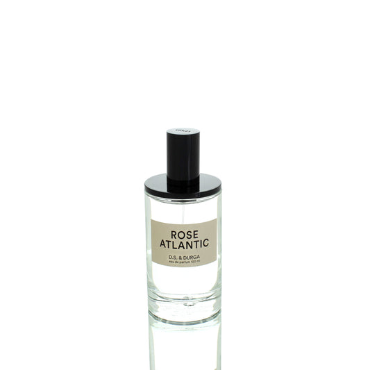 DS&Durga Rose Atlantic For Man/Woman Eau De Parfum Perfume Tester