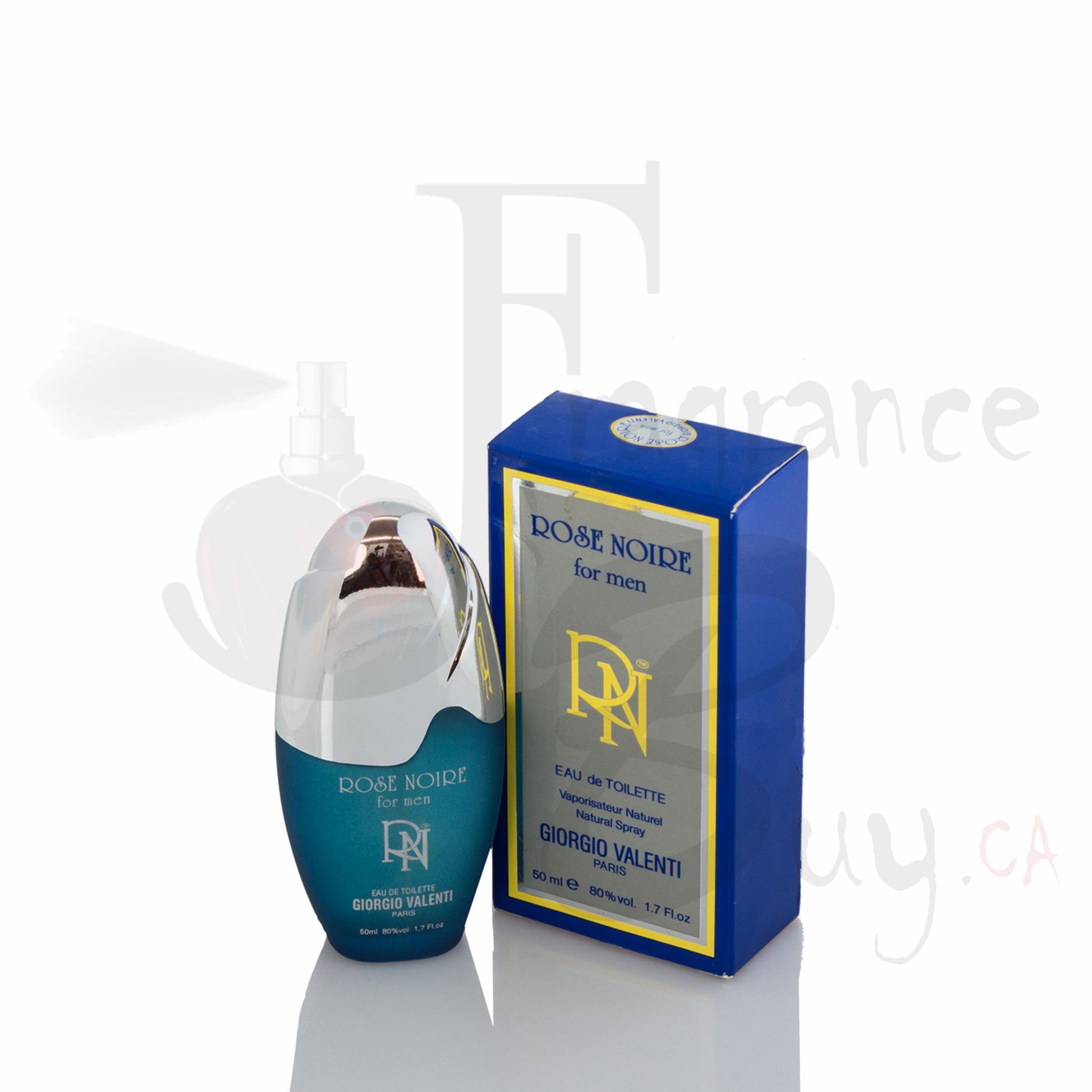Buy Tester  - Rose Noire M 50ml Unboxed Mens Cologne online in Canada at the lowest price. Fragrancebuy is your source for authentic niche fragrances at wholesale prices in Canada. Buy real perfumes online at the best price
