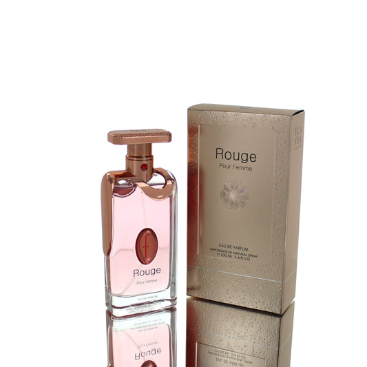 Flavia Rouge For Woman