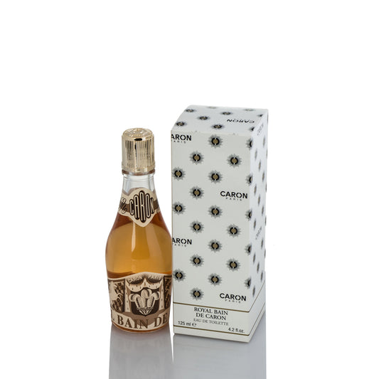 Caron Royal Bain De Caron For Man