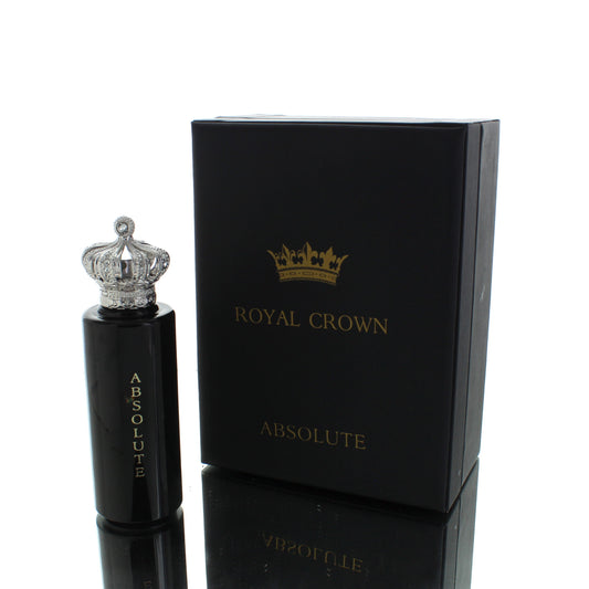 Royal Crown Absolute For Man/Woman Extrait De Parfum Perfume Tester