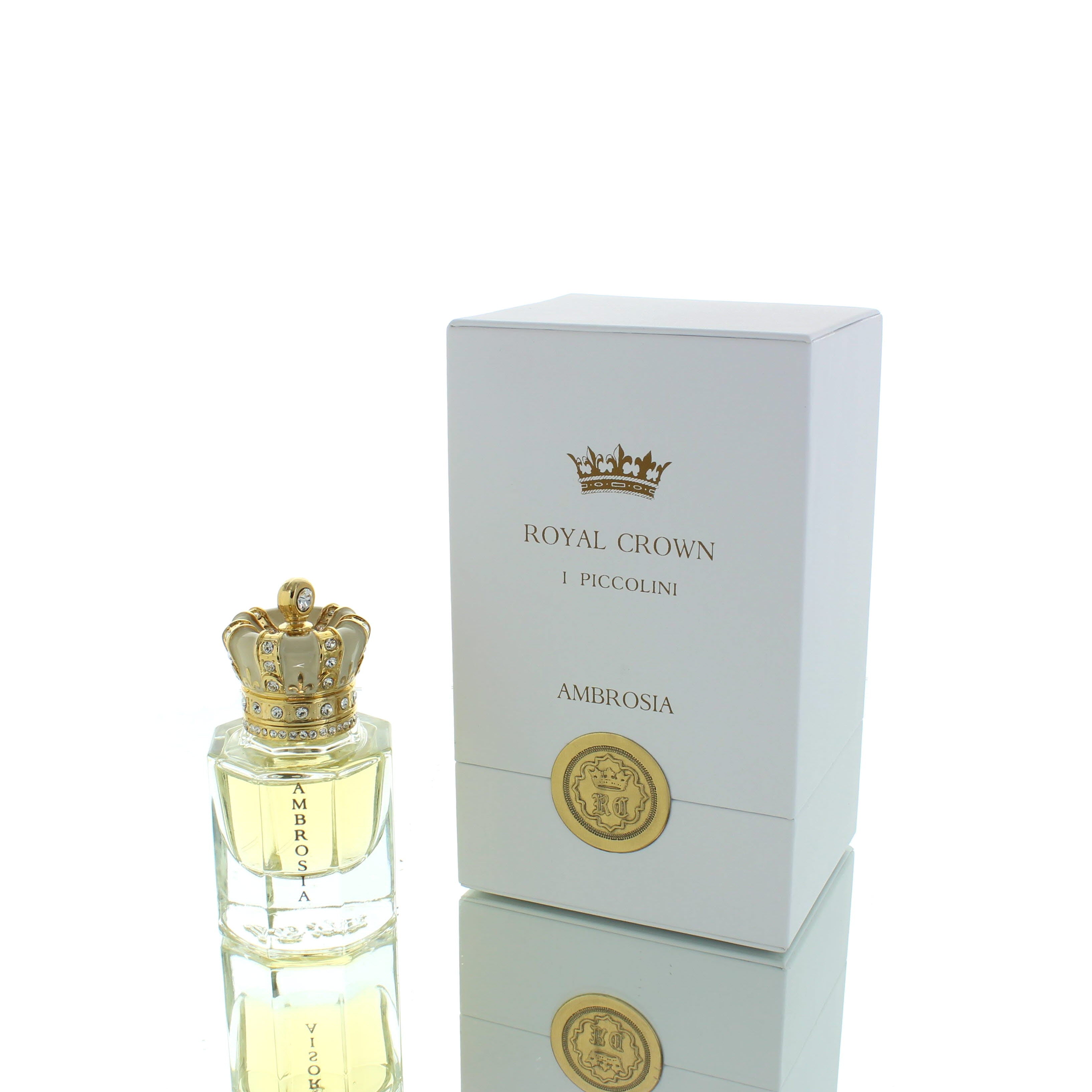 Royal Crown shops Ambrosia