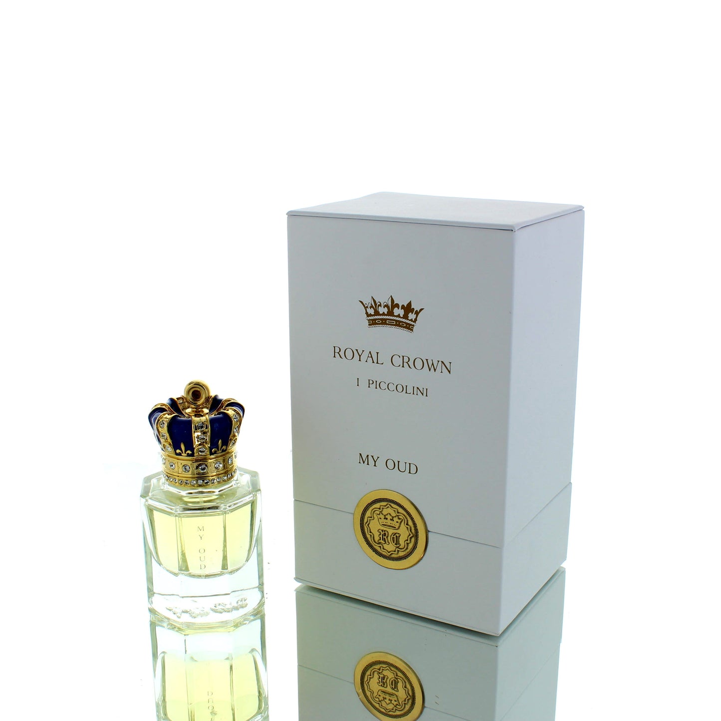 Royal Crown My Oud