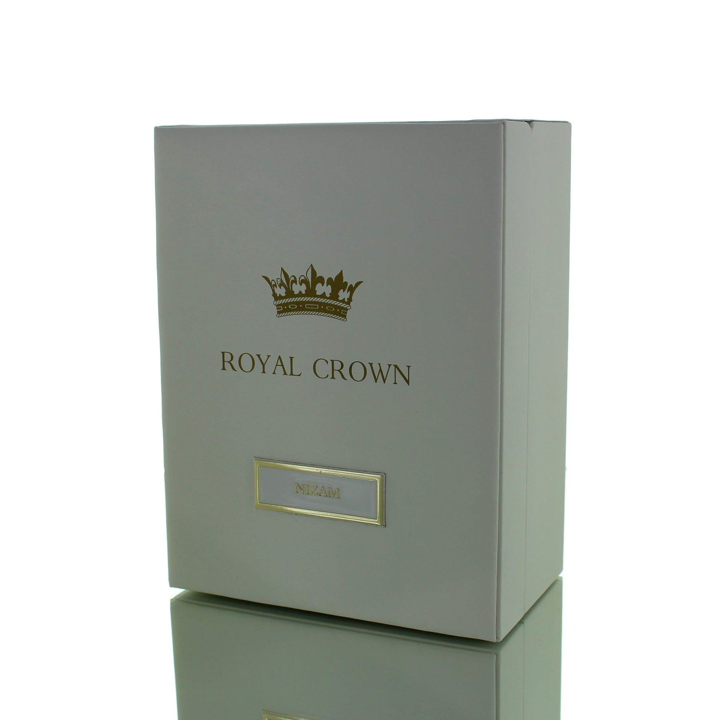 Royal Crown Nizam