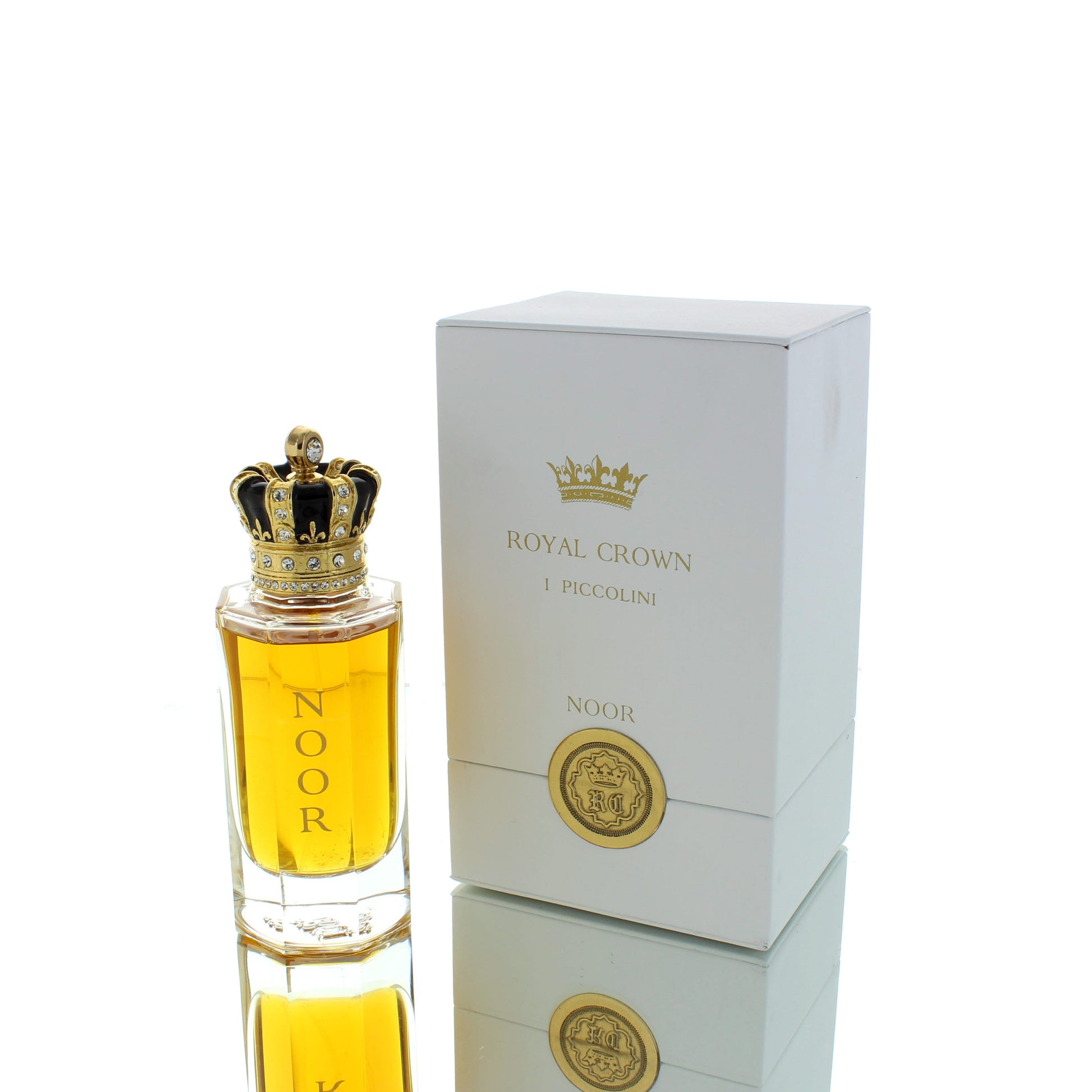 Royal Crown Noor For Man/Woman Extrait De Parfum Perfume Tester