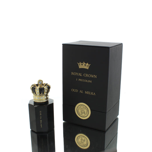 Royal Crown Oud Al Melka For Man/Woman