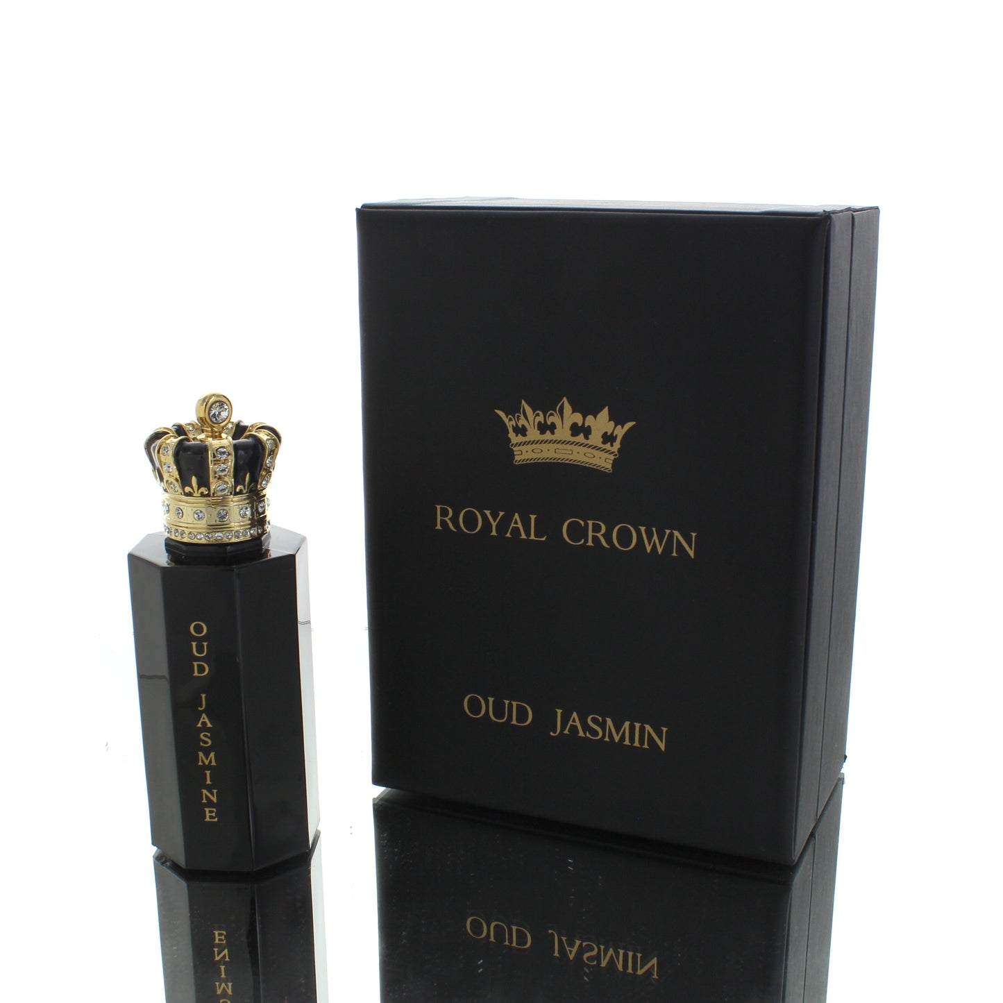 Royal Crown Oud Jasmine