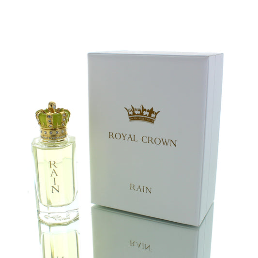 Royal Crown Rain For Man/Woman