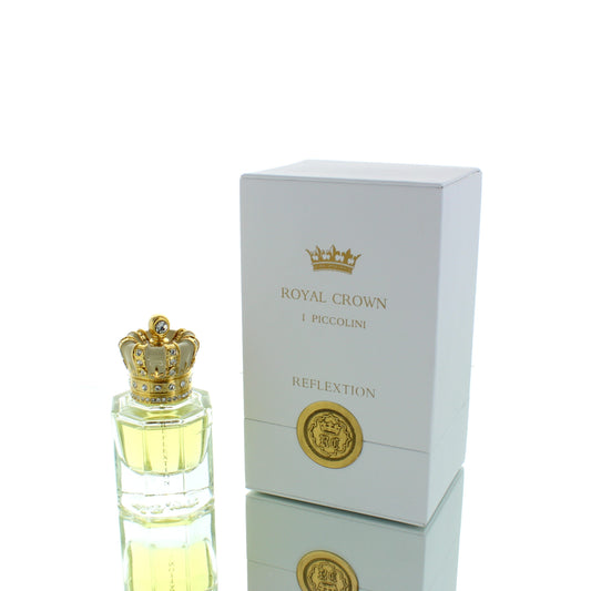 Royal Crown Reflextion For Woman