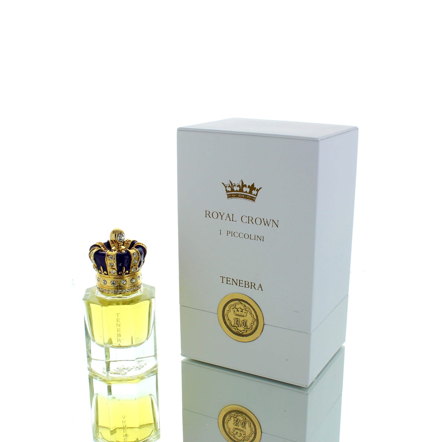 Corona Real Tenebra para Mujer