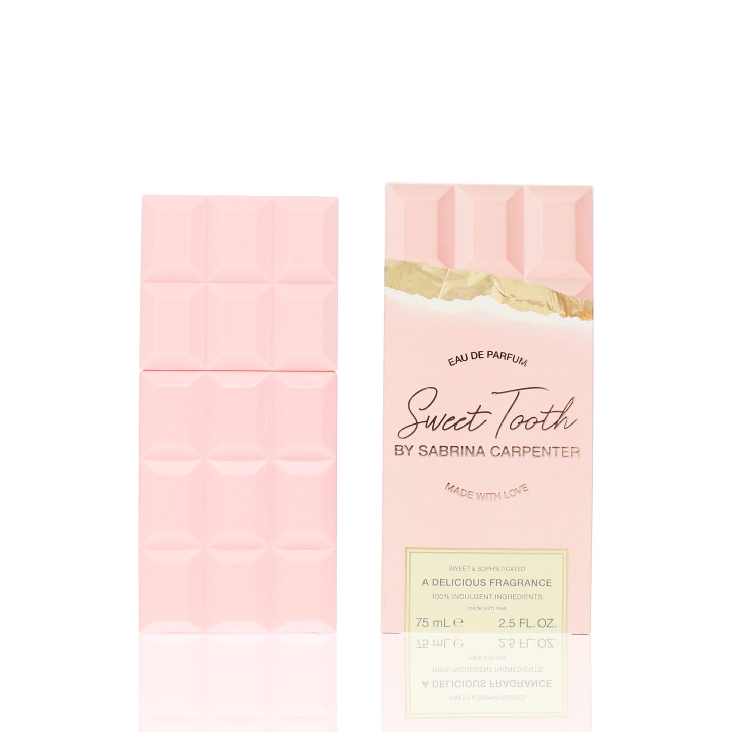 Sabrina Carpenter Sweet Tooth For Woman