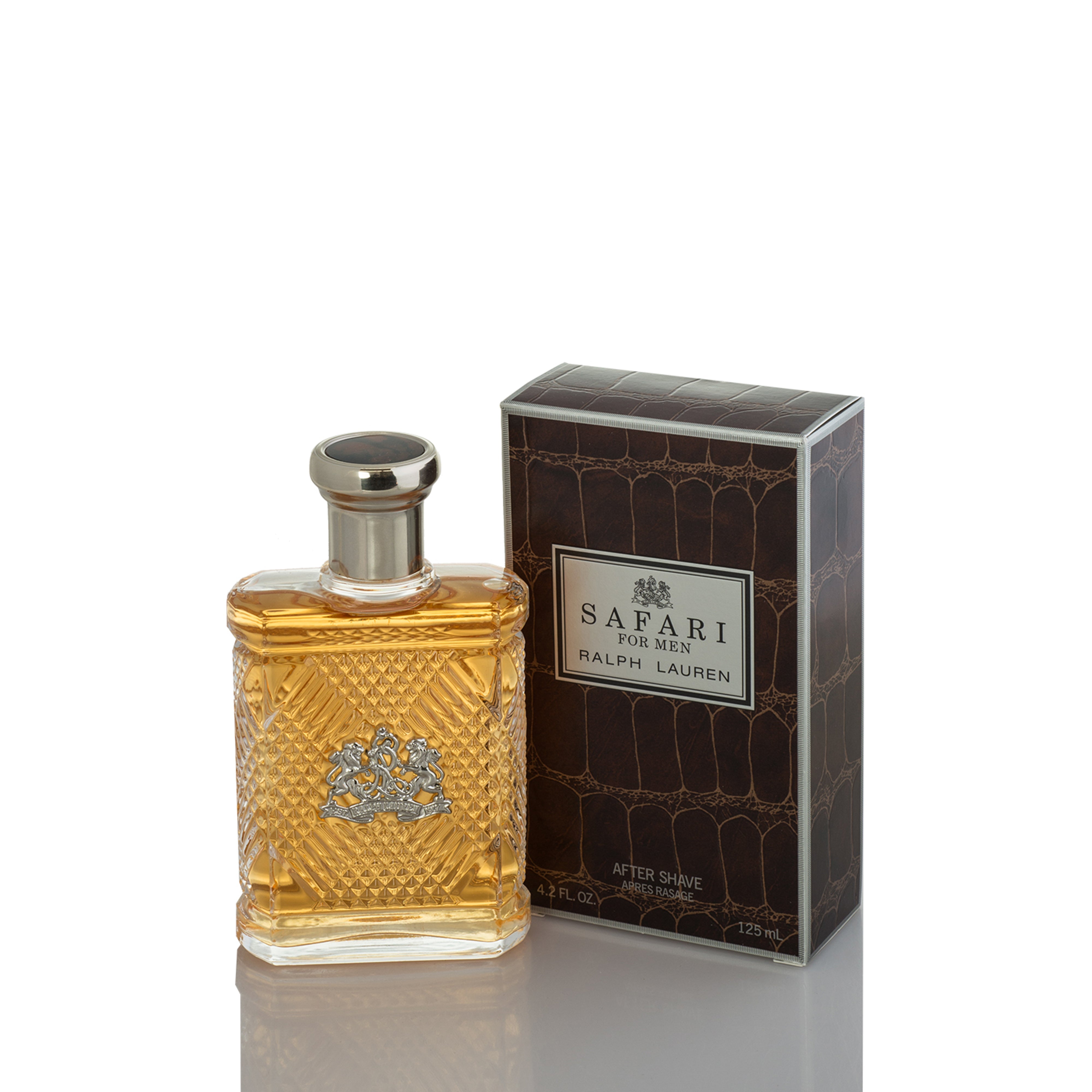 Ralph Lauren Safari for Men: Woodsy Elegance – FragFlex