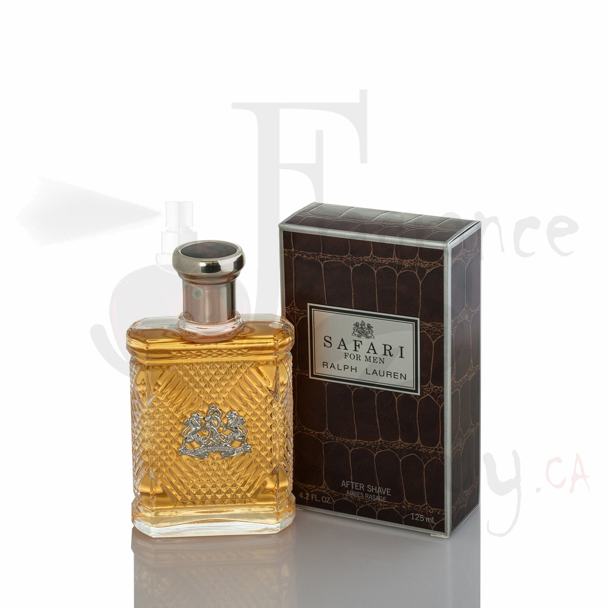 Buy After Shave - Safari by Ralph Lauren M 125ml After Shave Mens Cologne online in Canada at the lowest price. Fragrancebuy is your source for authentic niche fragrances at wholesale prices in Canada. Buy real perfumes online at the best price