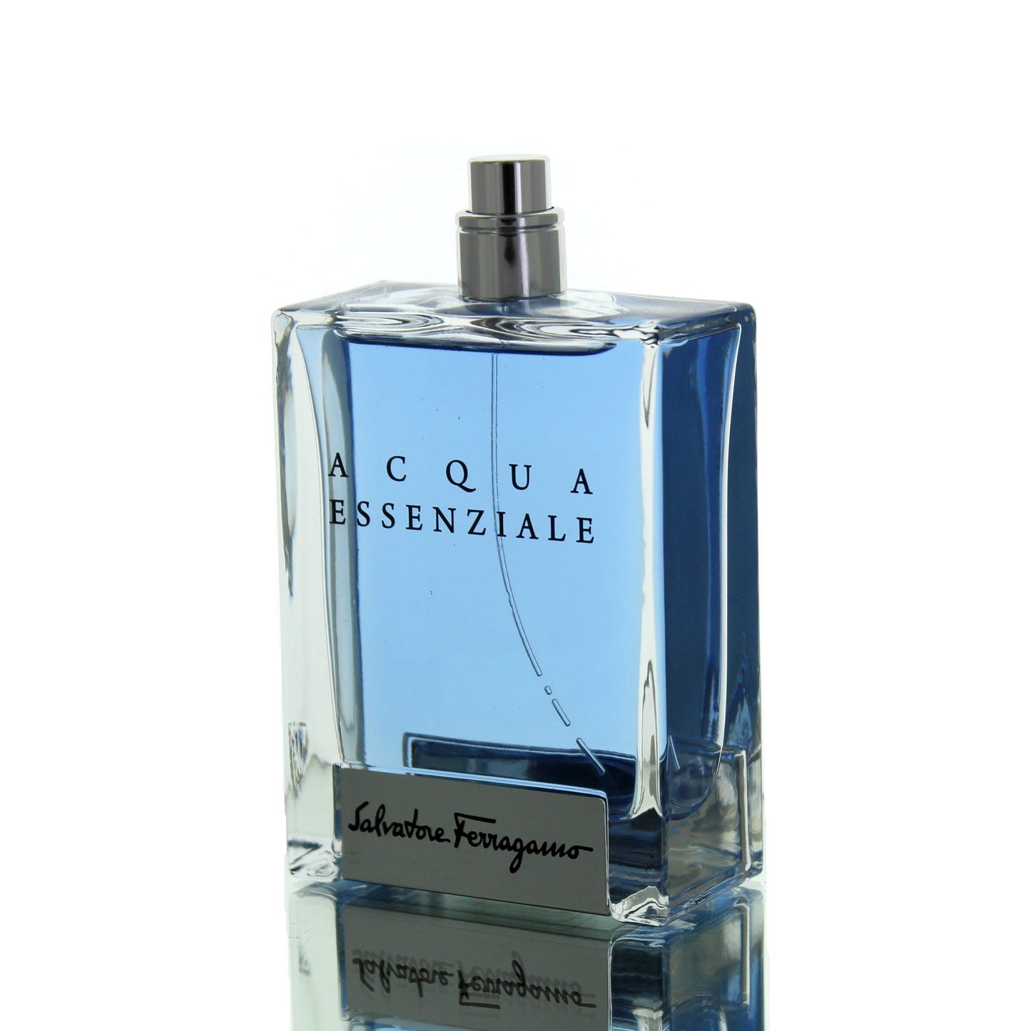 Salvatore Ferragamo Acqua Essenziale For Man