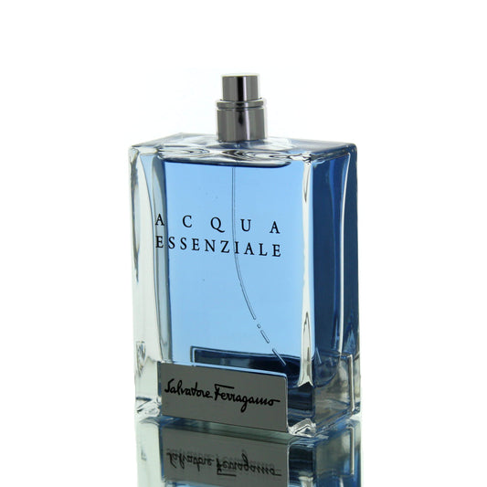 Salvatore Ferragamo Acqua Essenziale For Man