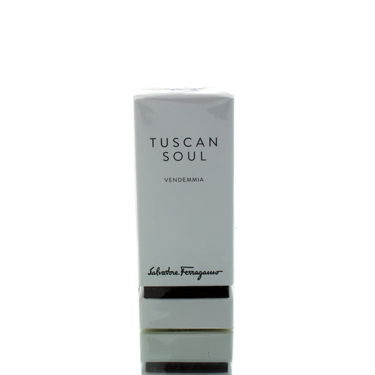 Salvatore Ferragamo Tuscan Soul Vendemmia For Man/Woman