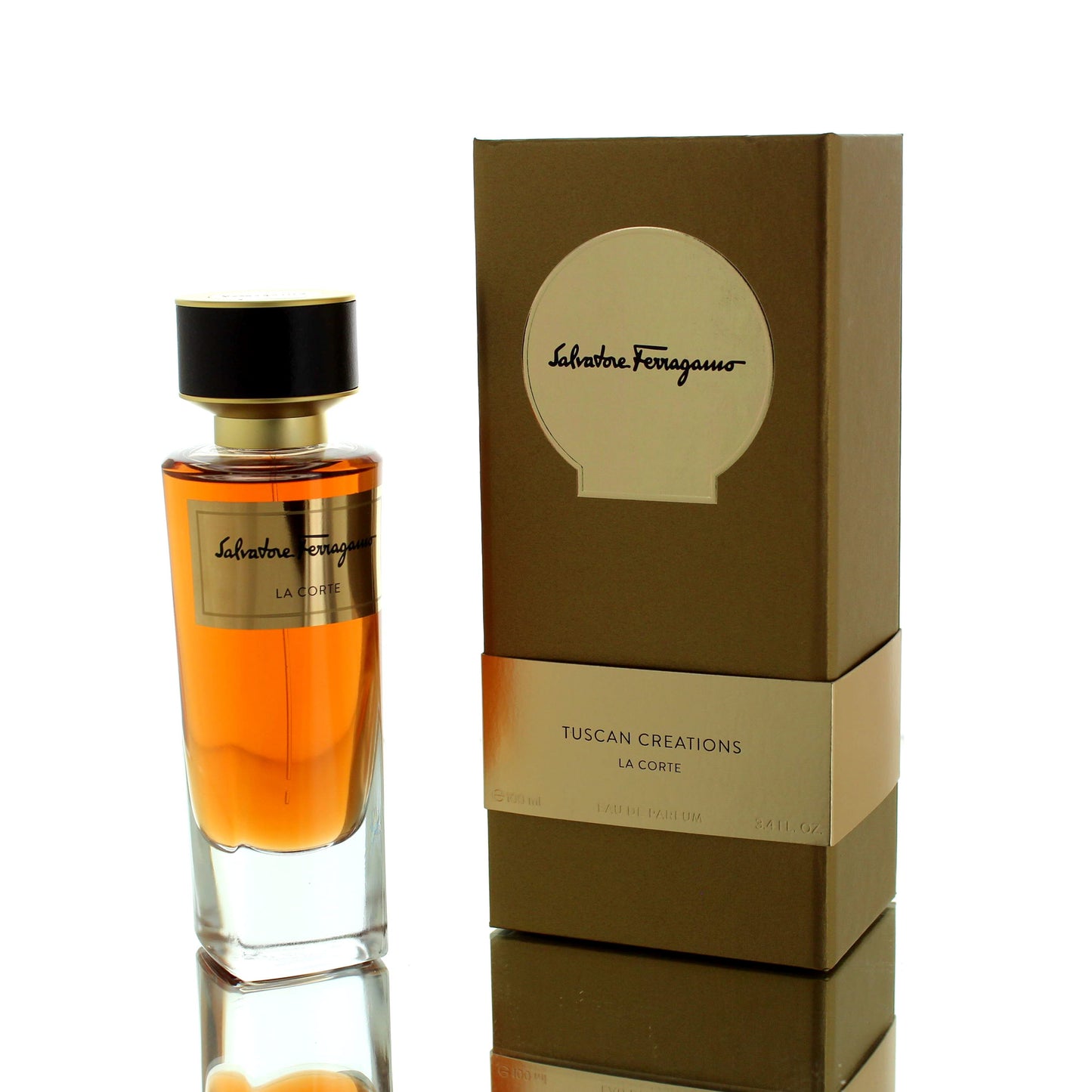 Salvatore Ferragamo Tuscan Soul La Corte