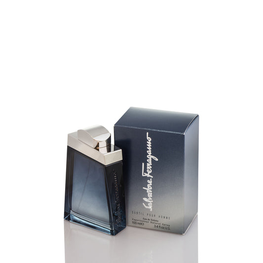 Salvatore Ferragamo Subtil For Man