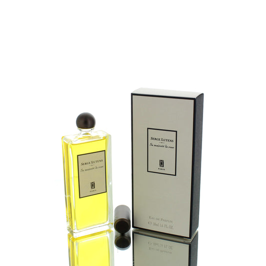 Serge Lutens Sa Majeste La Rose For Man/Woman