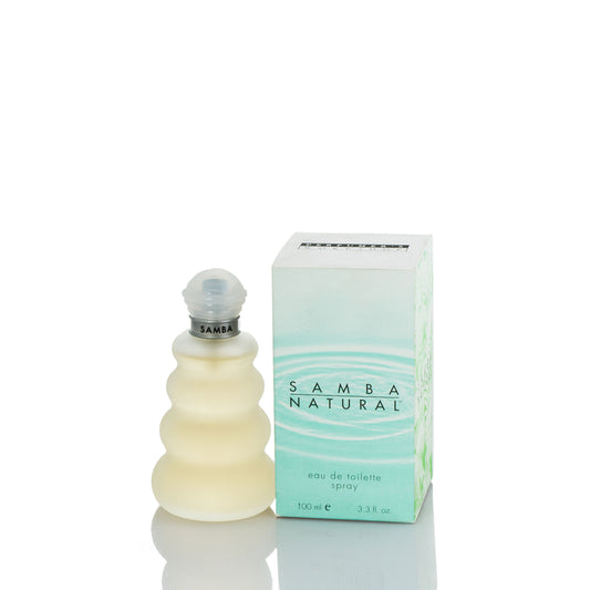 Samba Natural For Woman
