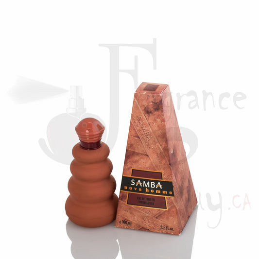 Buy Samba Nova Man Cologne in Canada online at the best price. Fragrancebuy is Canada's perfume and cologne outlet