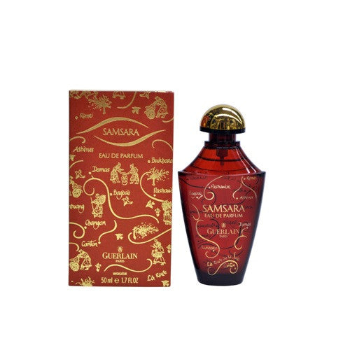 Buy Guerlain Samsara For Woman perfume and cologne online  at the lowest price. Fragrancebuy is your source for authentic niche fragrances at wholesale prices in Canada. Buy real perfume online at the best price. Shop deals and buy legit fragrance at wholesale price in Canada