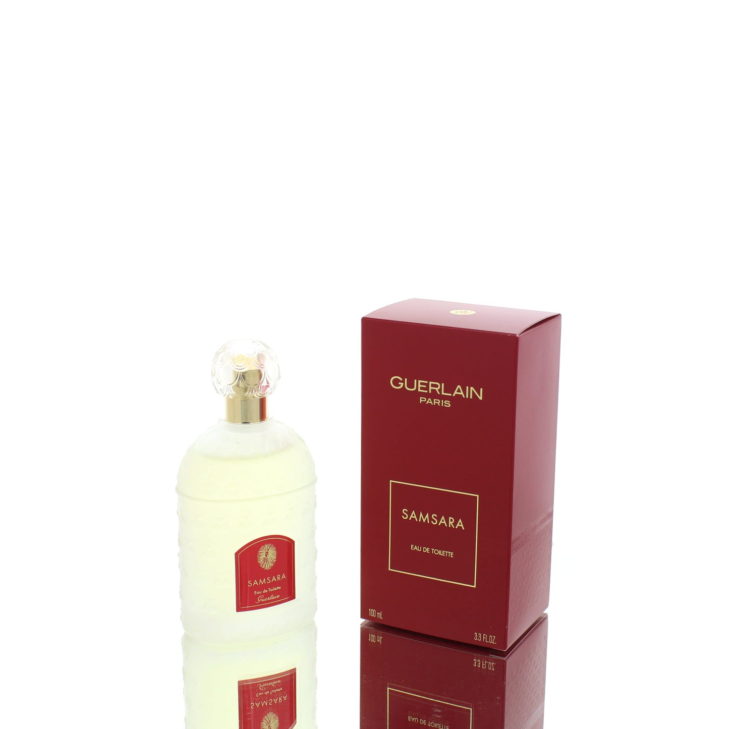 Guerlain Samsara para mujer