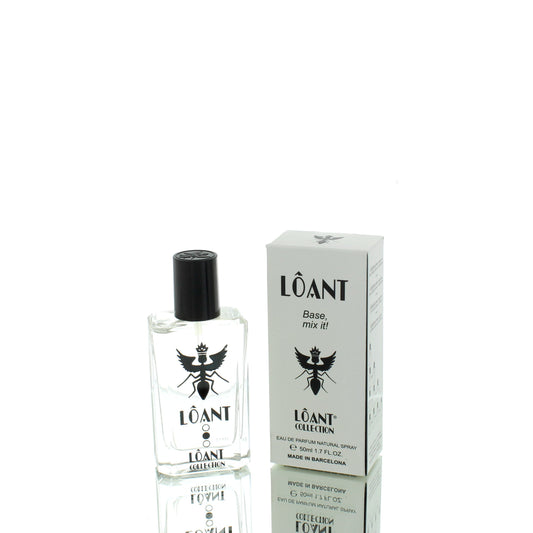 Santi Burgas Loant Collection Base For Man/Woman
