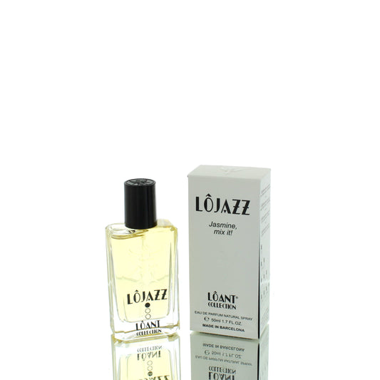 Santi Burgas Loant Collection Jasmine For Man/Woman