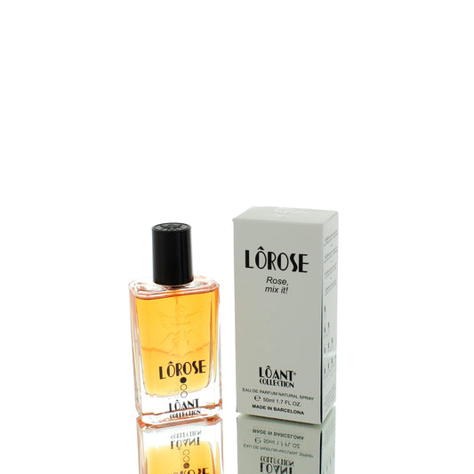 Santi Burgas Loant Collection Rose For Man/Woman