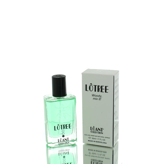 Santi Burgas Loant Collection Woody For Man/Woman