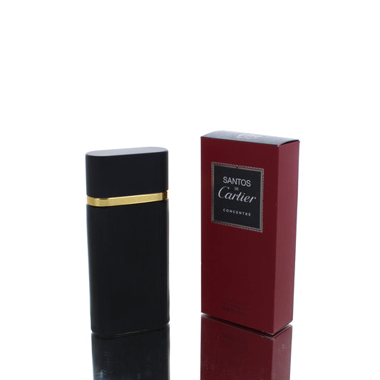 Buy Tester - Cartier Santos Concentrate M 100ml Tester Mens Cologne online in Canada at the lowest price. Fragrancebuy is your source for authentic niche fragrances at wholesale prices in Canada. Buy real perfumes online at the best price