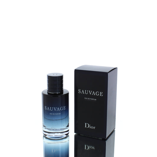 Decant - Sauvage by Christian Dior (Eau De Parfum Edition) For Man
