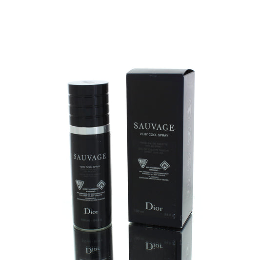 Sauvage Very Cool Spray For Man