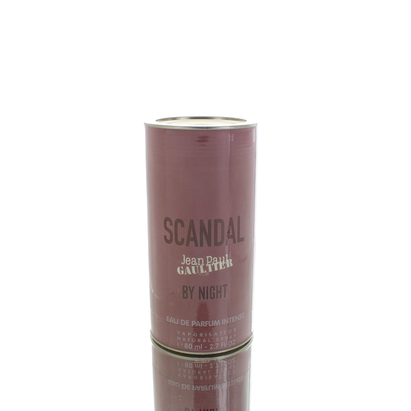 Jean Paul Gaultier Scandal By Night Intense For Woman Eau De Parfum Perfume Boxed