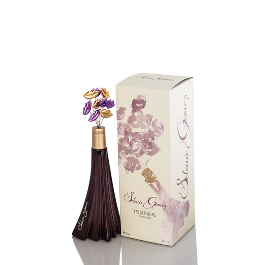 Selena Gomez For Woman