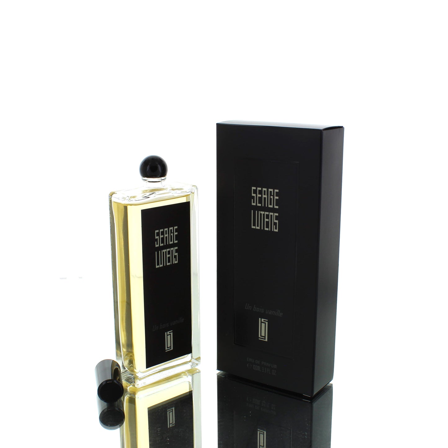 Serge Lutens Un Bois Vanille