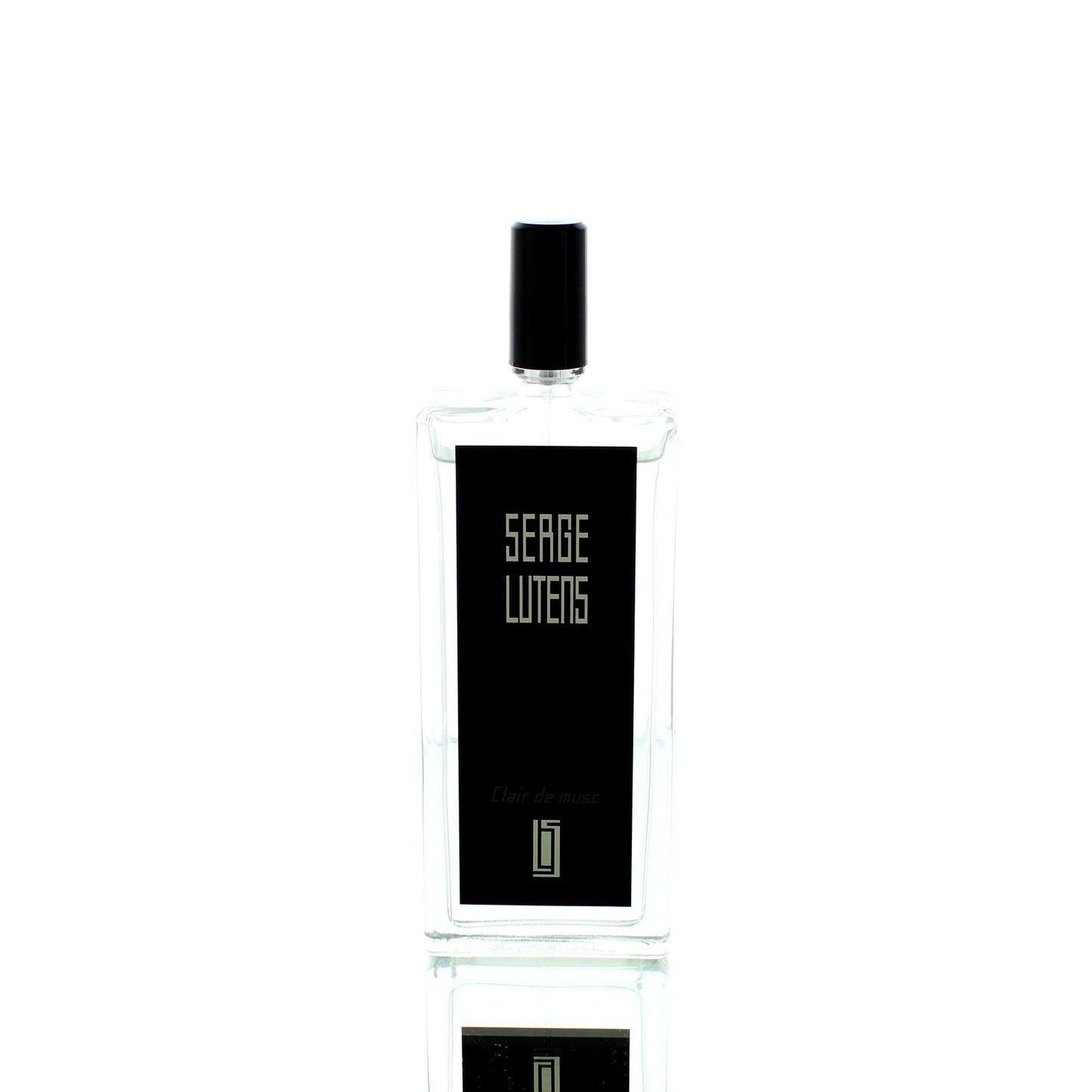 Serge Lutens Clair De Musc