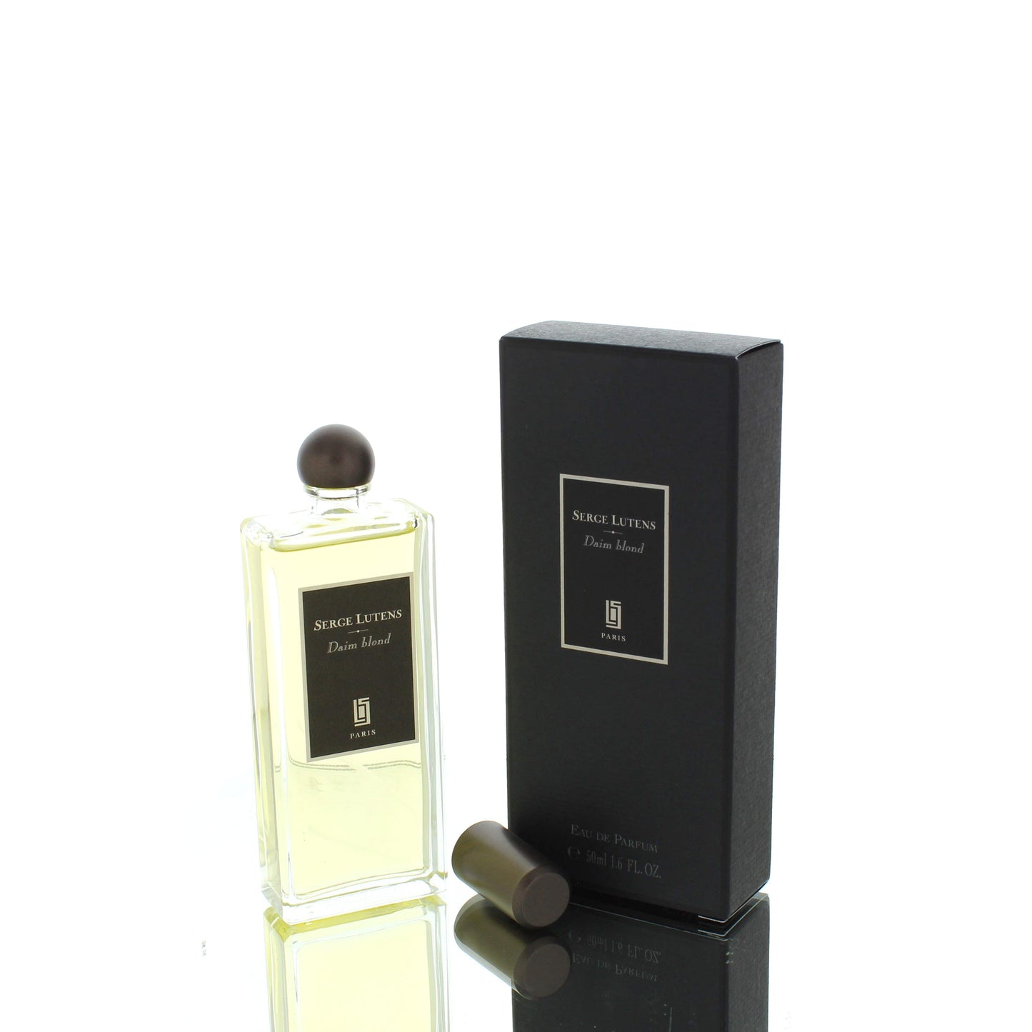 Serge Lutens Daim Blond