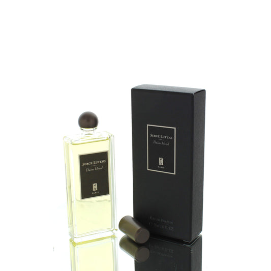 Serge Lutens Daim Blond For Man/Woman