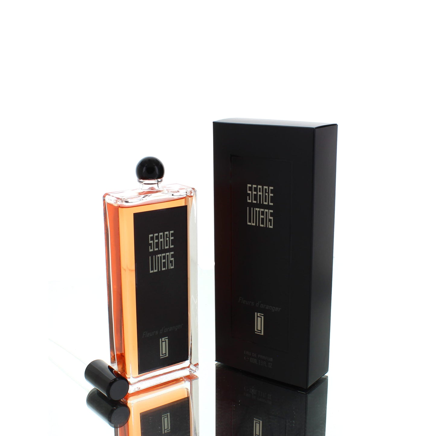 Serge Lutens Fleurs D'Oranger