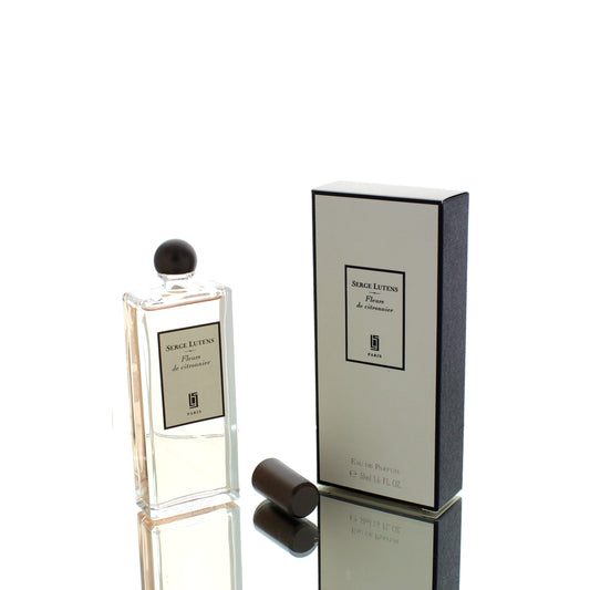 Serge Lutens Fleurs de Citronnier For Man/Woman
