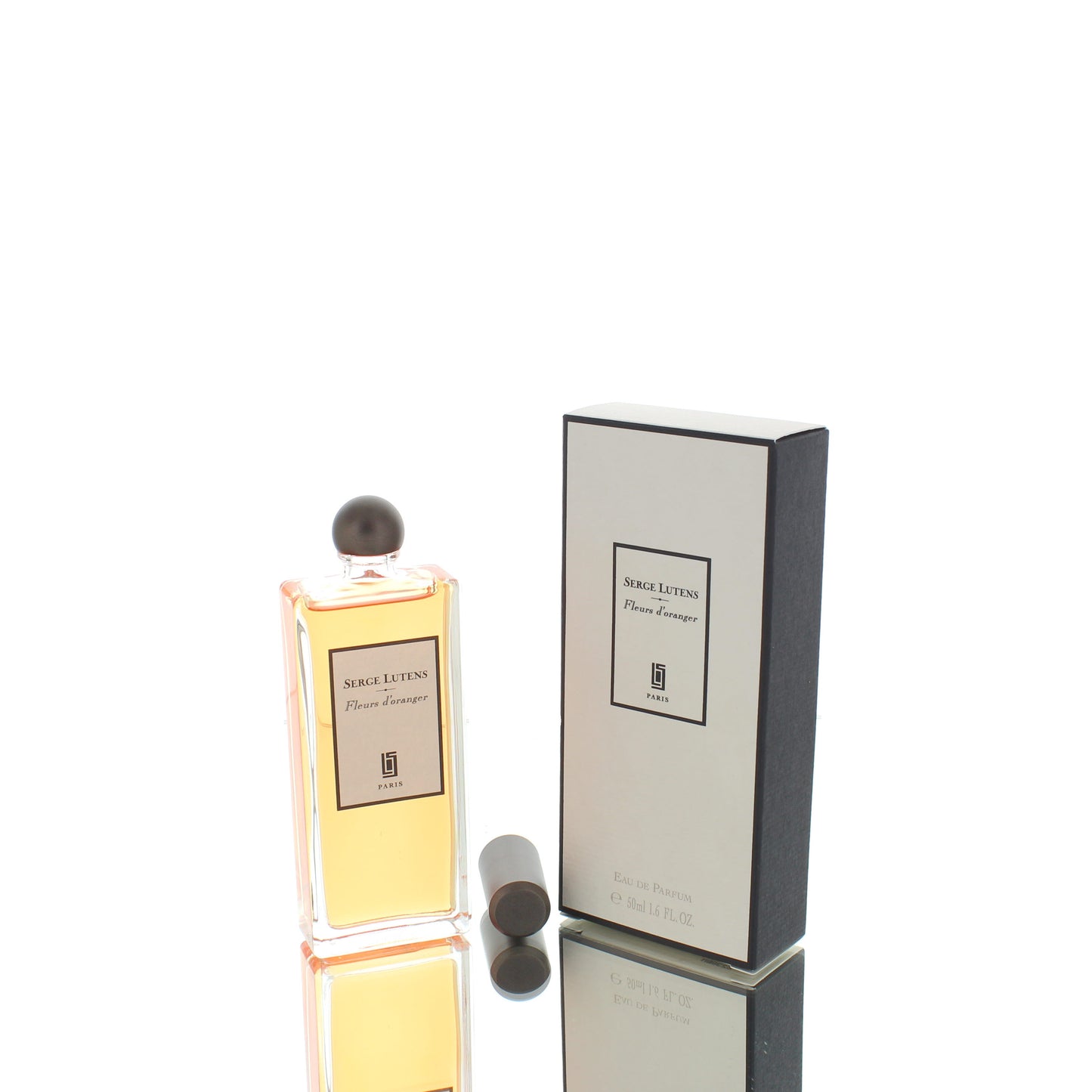 Serge Lutens Fleurs d'Oranger For Man/Woman Eau De Parfum Perfume Boxed