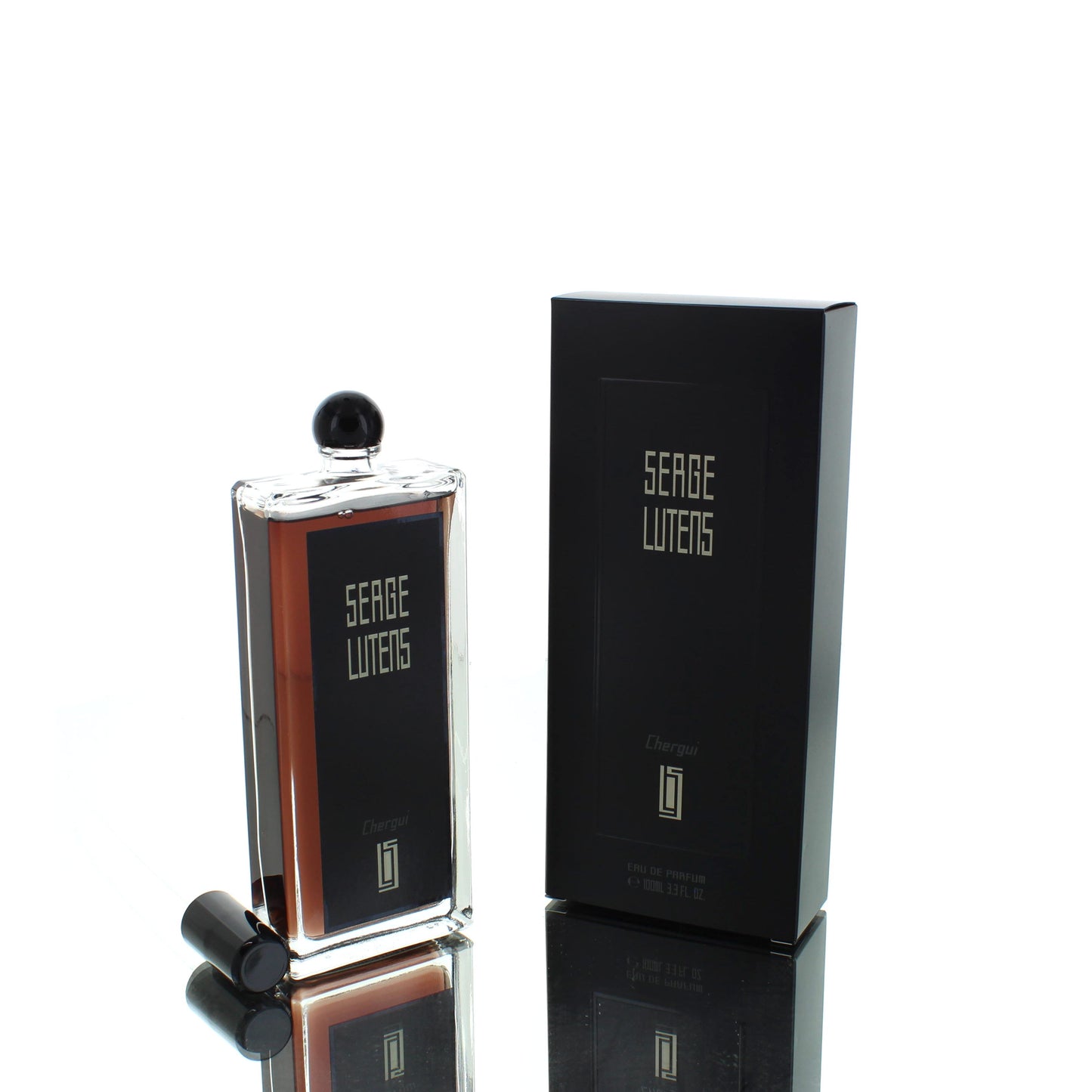 Serge Lutens Chergui