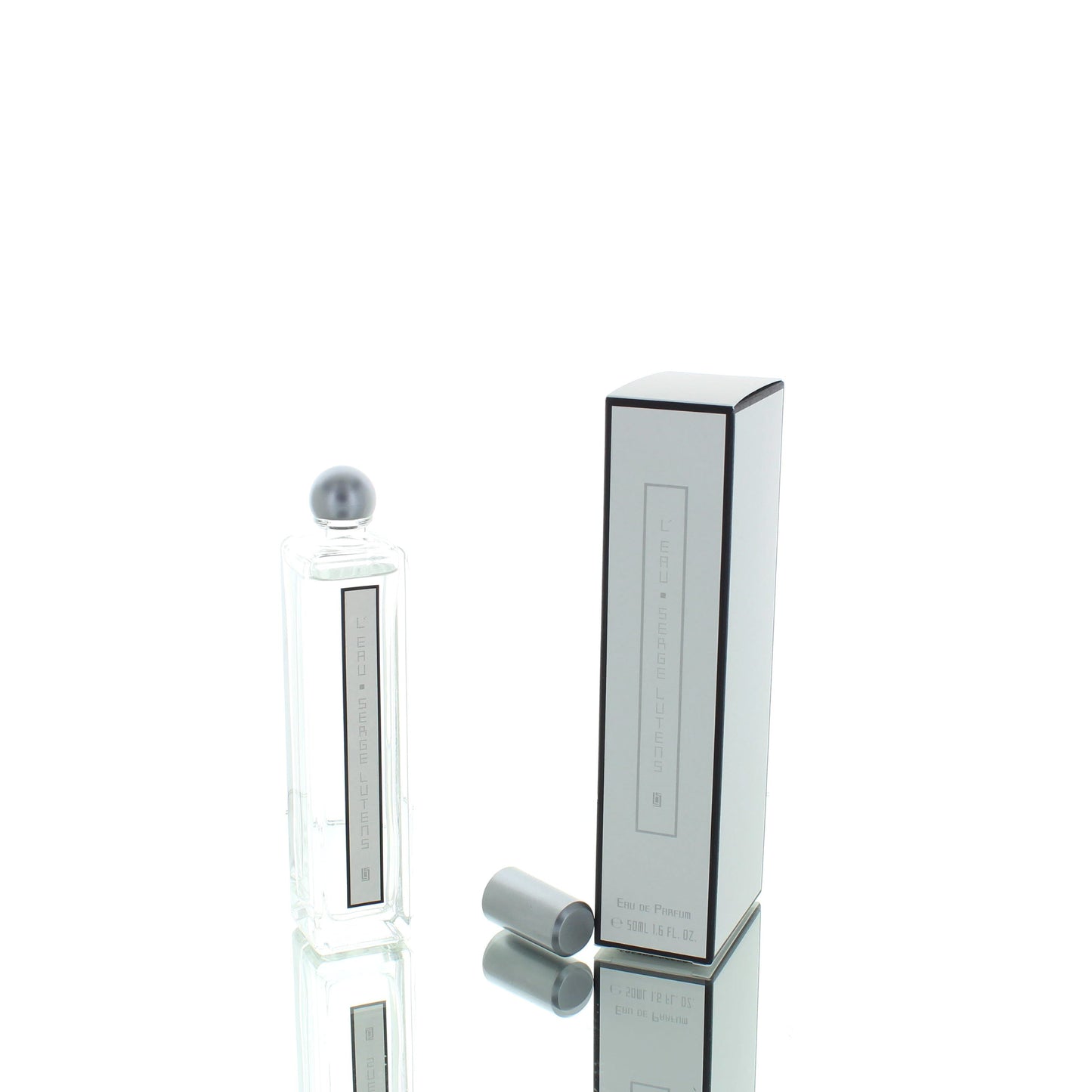 Serge Lutens L'eau For Man/Woman