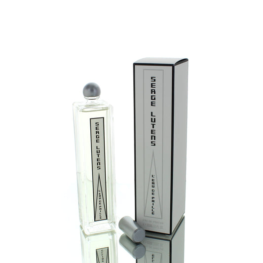 Serge Lutens L'eau de Paille For Man/Woman