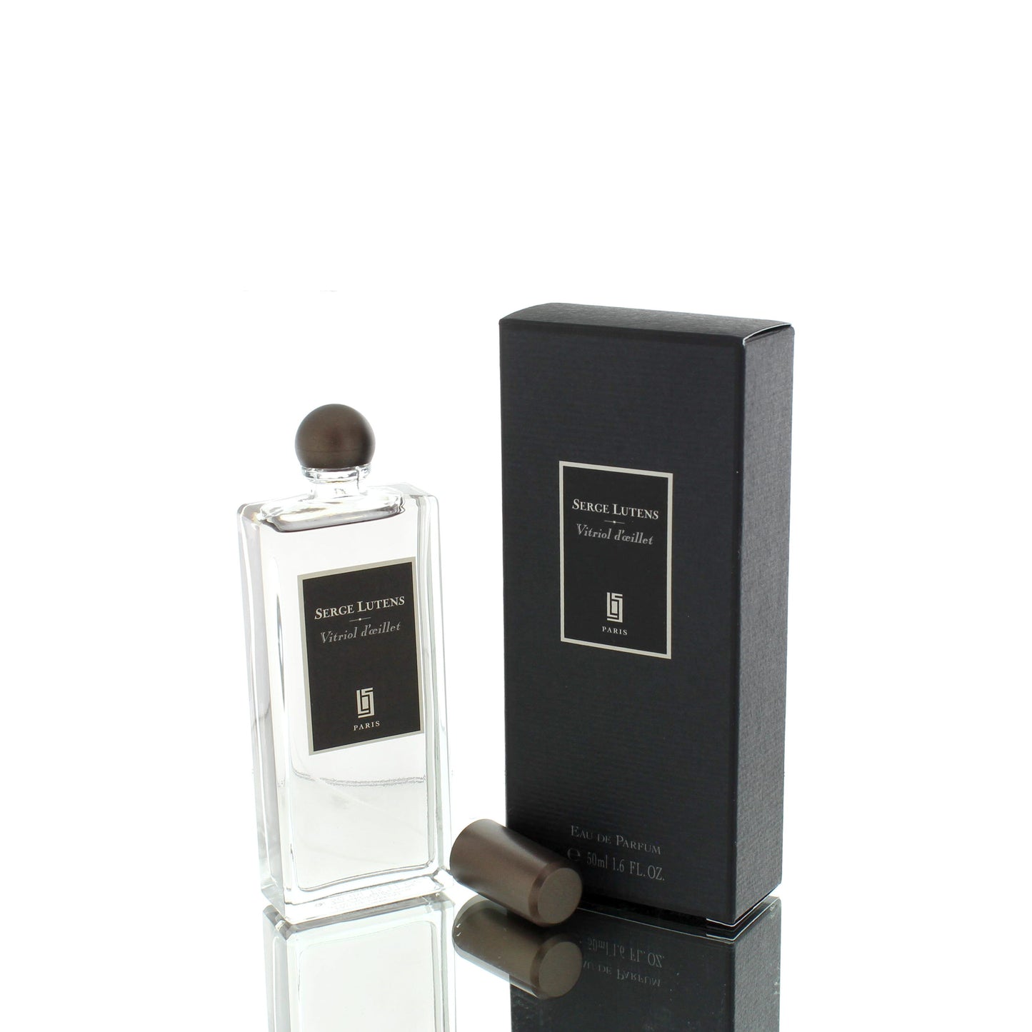 Serge Lutens Vitriol D'Oeillet