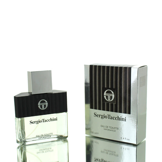 Buy Sergio Tachini M 100ml Boxed Mens Cologne online in Canada at the lowest price. Fragrancebuy is your source for authentic niche fragrances at wholesale prices in Canada. Buy real perfumes online at the best price