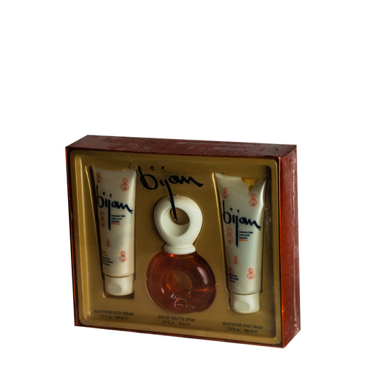 Bijan Orange For Woman