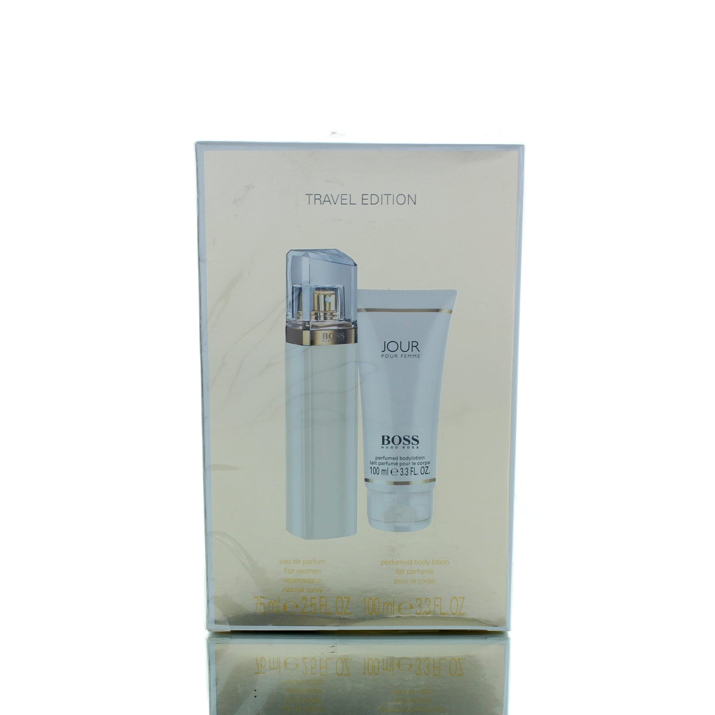 Hugo Boss Jour For Woman